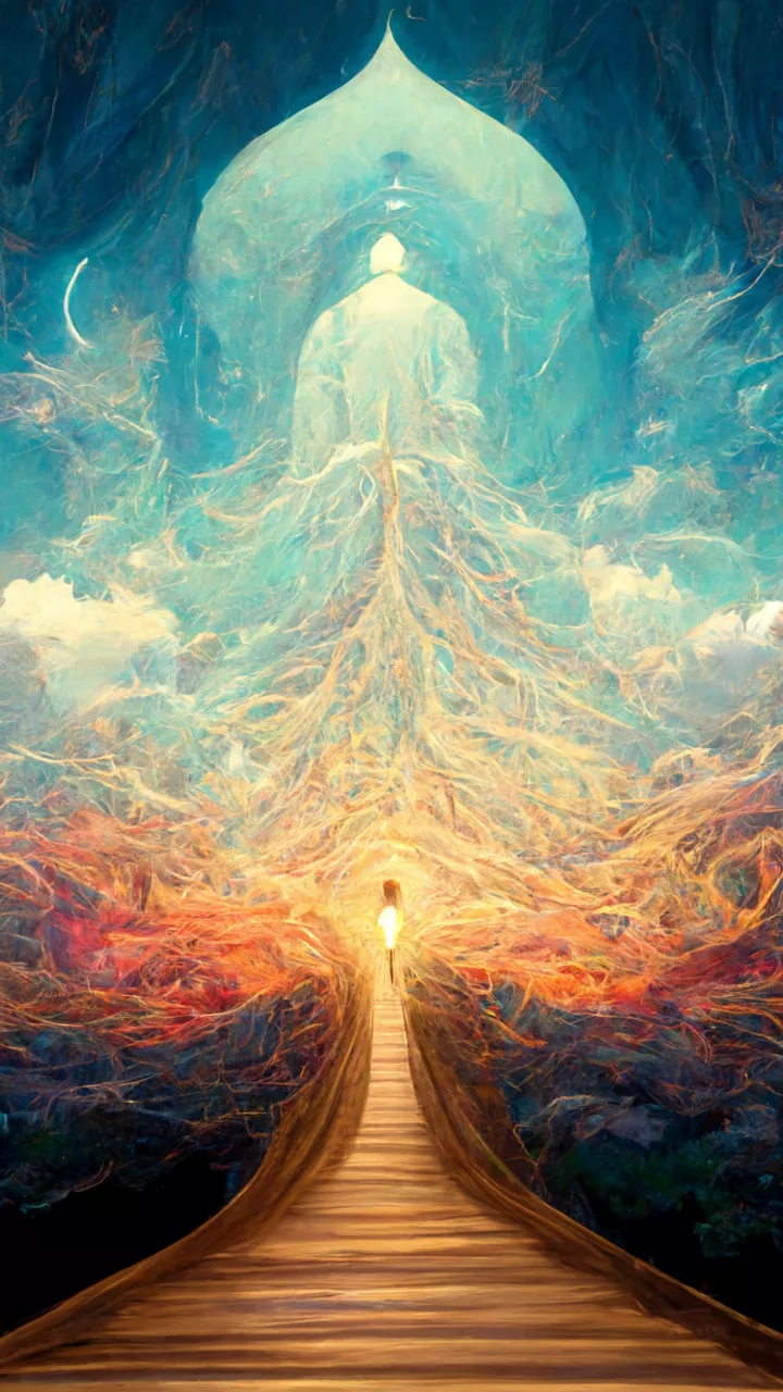 Path to wisdom2