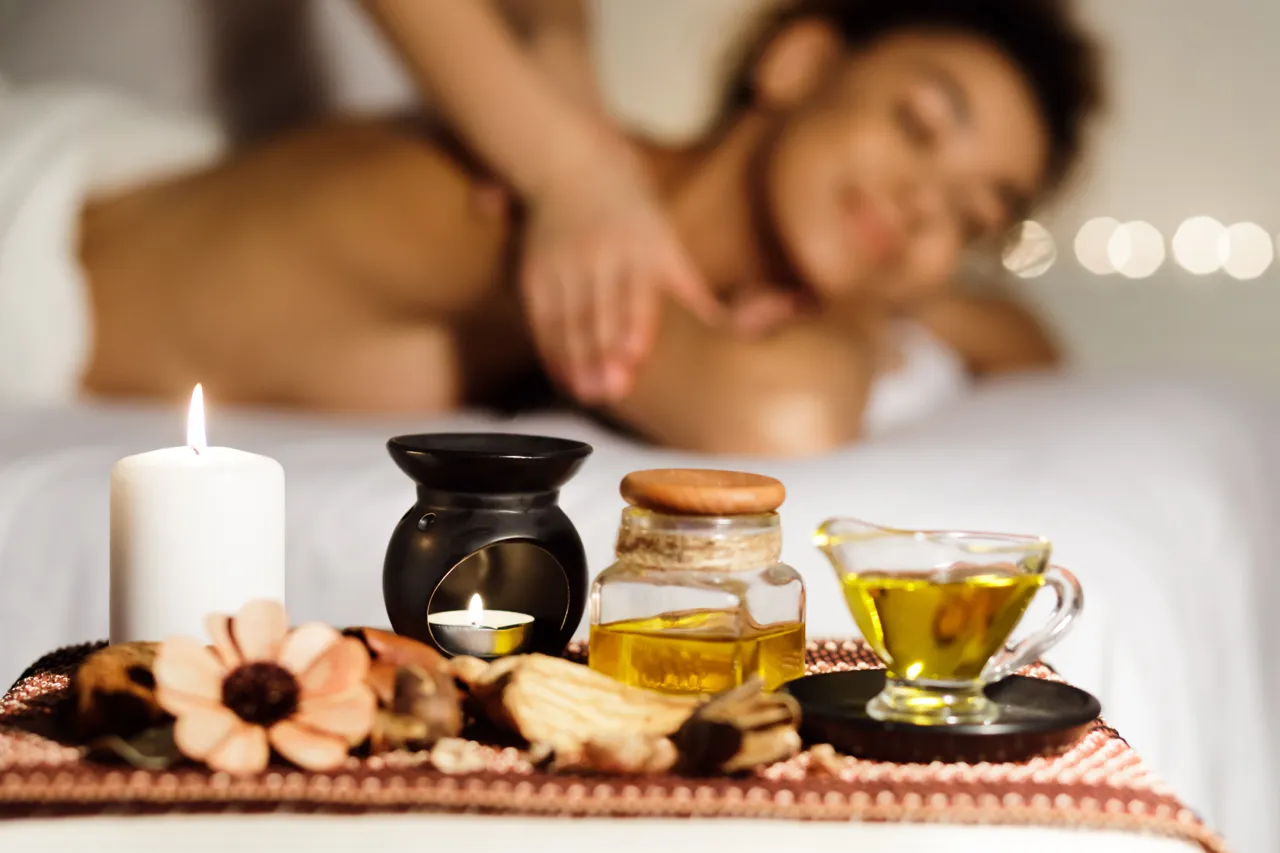 Massage